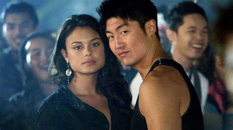 Tokyo Drift Cast
