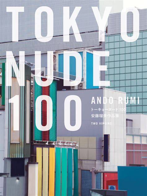 tokyo nude