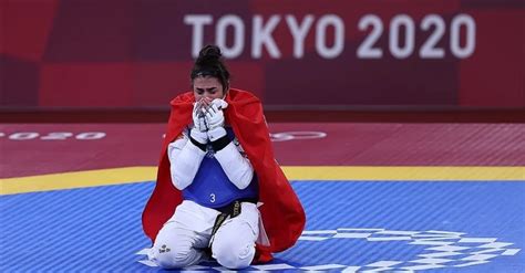 tokyo olimpiyatlarında madalya durumus