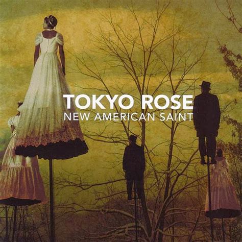 tokyo rose new american saint rar