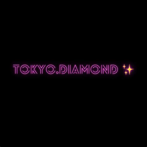 Tokyo.diamondd leak