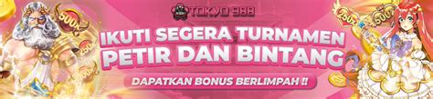 TOKYO988 SLOT：MAIN188 - Situs Slot Tergacor, Resmi dan Terpercaya