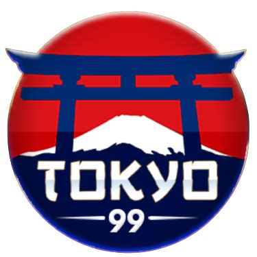 TOKYO99 LOGIN - TOKYO99 | 9 REKOMENDASI JUDI SLOT GACOR GAMPANG