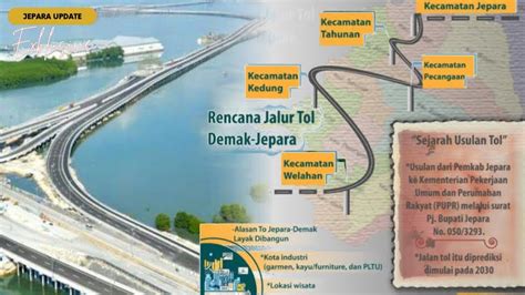 tol jepara