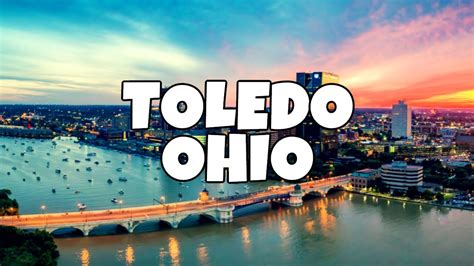 toledo at ohio
