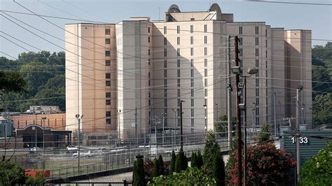 Toledoing Jail