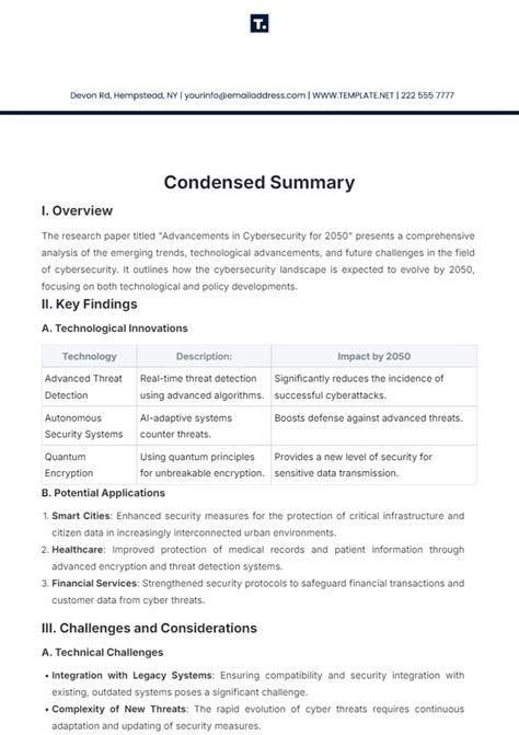 Toledoing Summary