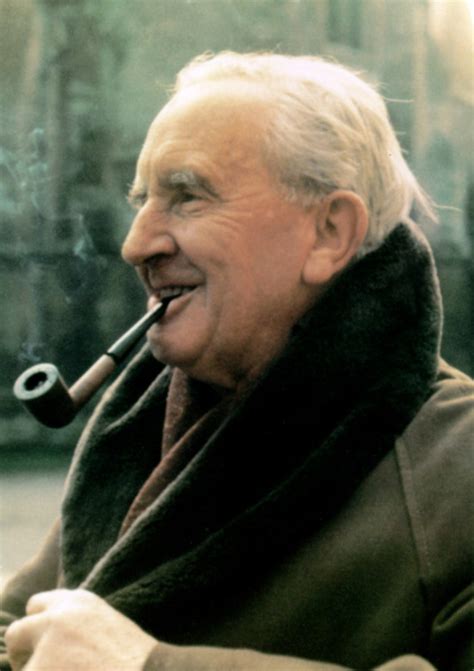 Tolkien Jrr Tolkien
