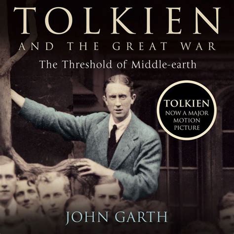 Read Tolkien And The Great War The Threshold Of Middle Earth 