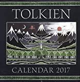 Read Tolkien Calendar 2017 The Hobbit 80Th Anniversary 