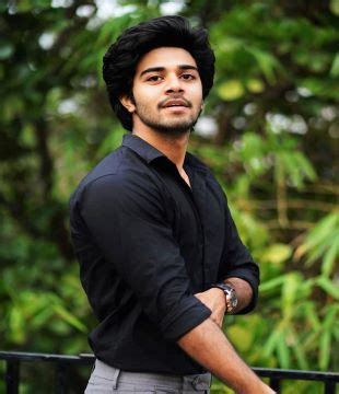 tollywood nitin biography