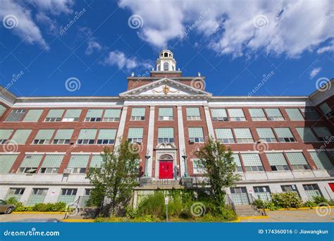 Tolman High School