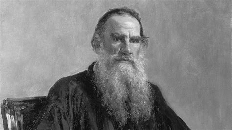 tolstoi biografie