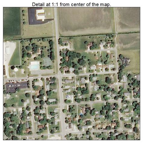 toluca illinois