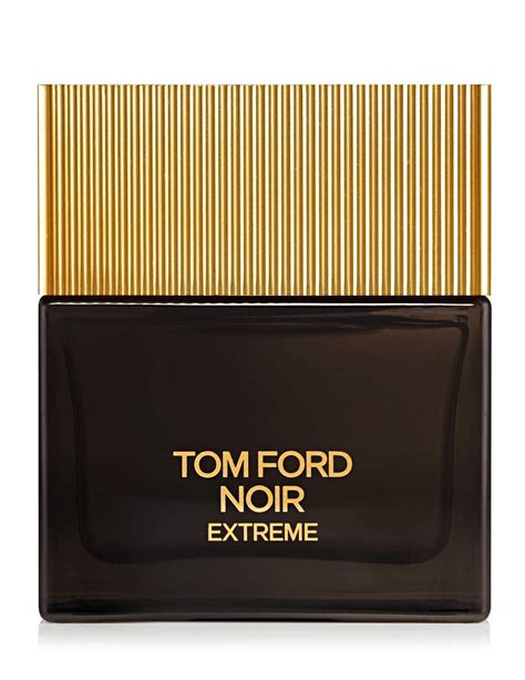 tom ford extreme noir perfume
