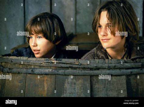 Tom And Huck