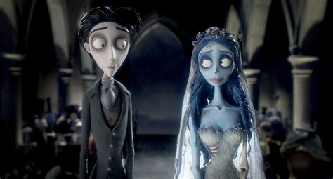 Tom Aries Corpse Bride