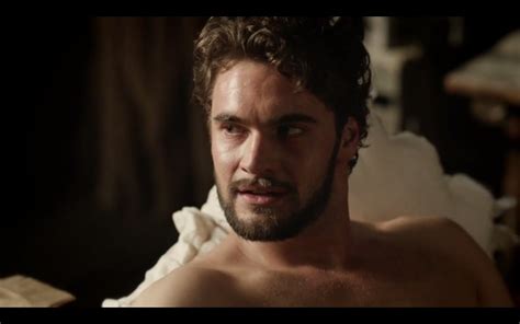 tom bateman nude