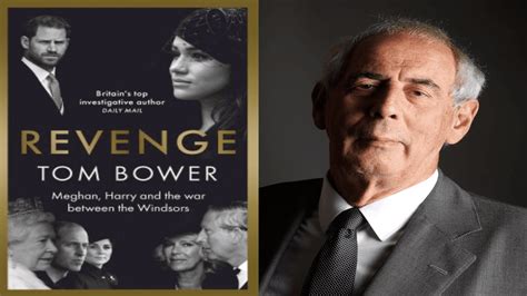 Tom Bower Revenge