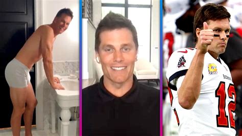 tom brady nudes