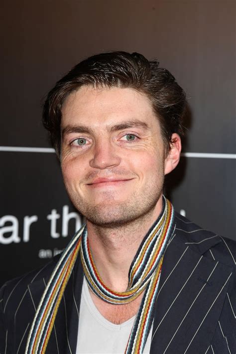 tom burke actor biography eric close