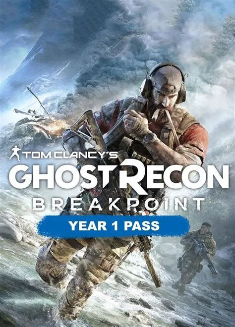 tom clancy's ghost recon