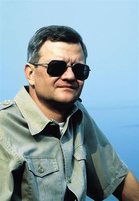 tom clancy biography author