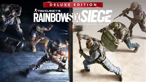 Tom Clancy Rainbow 6