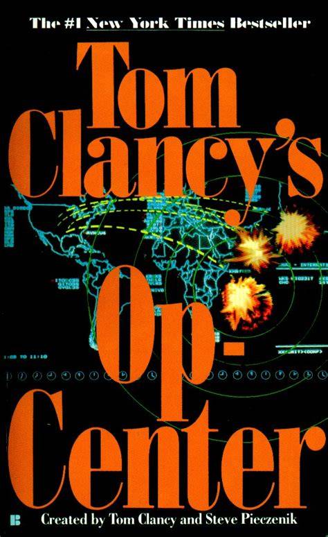 tom clancy s op center for honor english edition