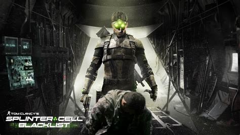 Tom Clancy Splinter Cell