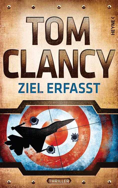 tom clancy ziel erfasst