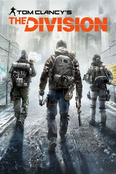 tom clancys the division pc controls