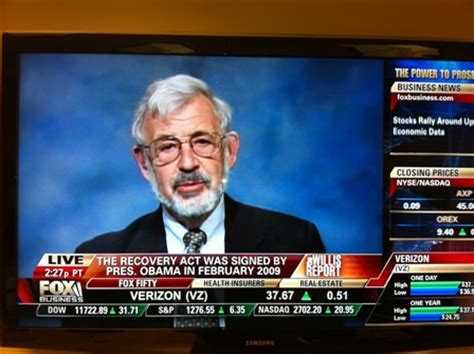 tom evslin biography