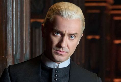 Tom Felton And