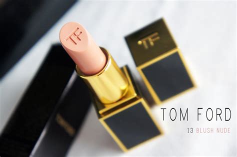 tom ford nude lipstick