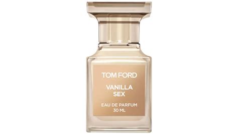 tom ford vanilla sex łódź