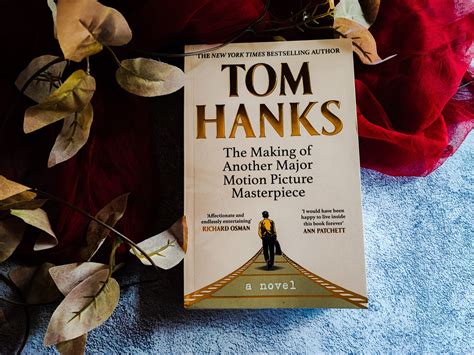 Tom Hanks Book