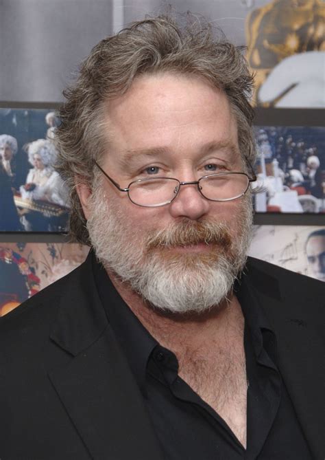 Tom Hulce Actor