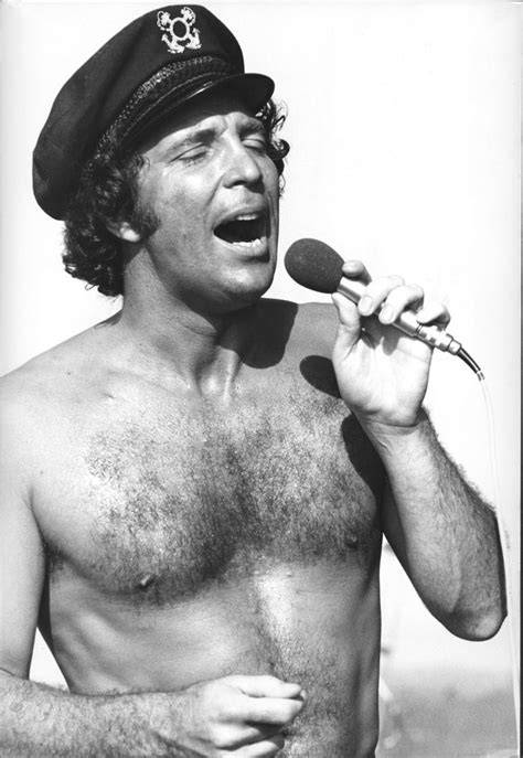 tom jones nude