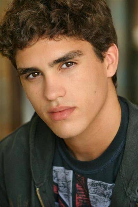tom maden nude