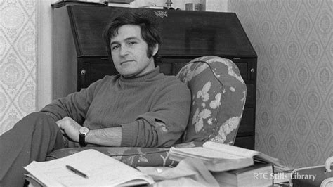 tom murphy playwright biography