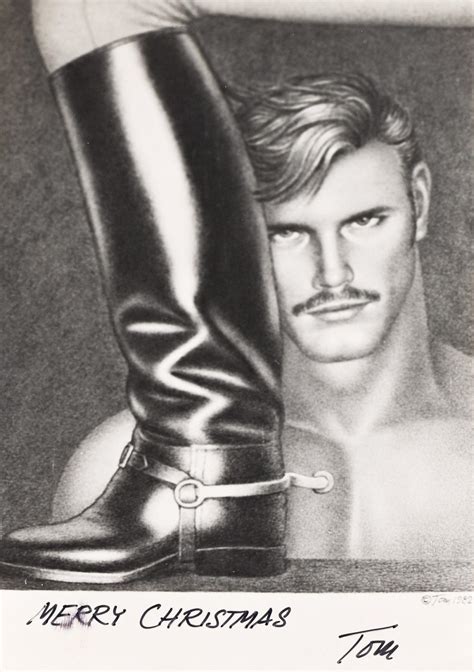 Tom Of Finland