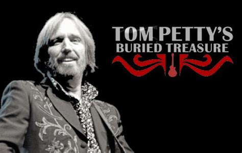 tom petty buried treasure torrent