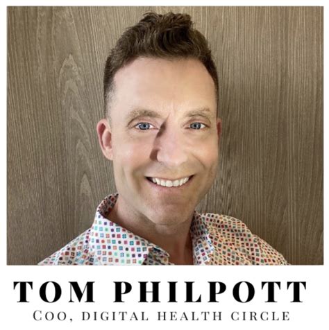 tom philpott biography