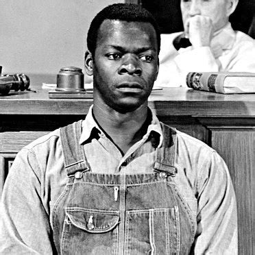 Tom Robinson Kill A Mockingbird