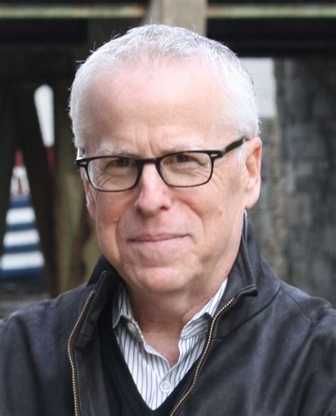 tom rosenstiel biography