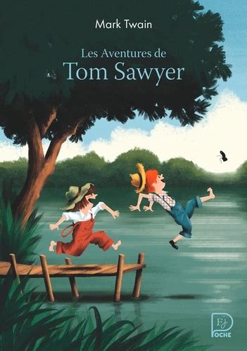 Tom Sawyer Pdf