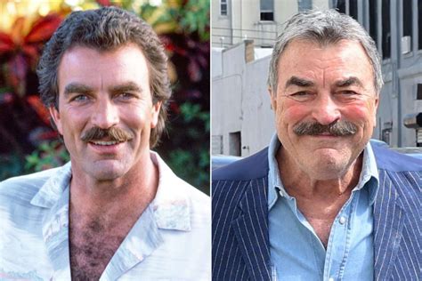 Tom Selleck Age