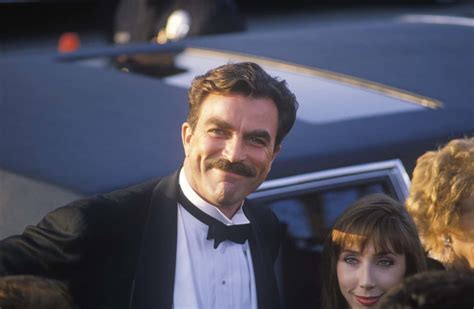 tom selleck homosexual