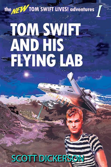 Tom Swift Books